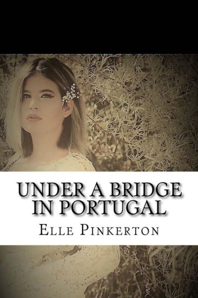 Under a Bridge in Portugal
