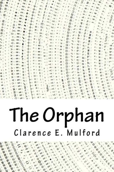 The Orphan