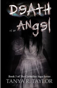 Title: Death of an Angel, Author: Tanya R Taylor
