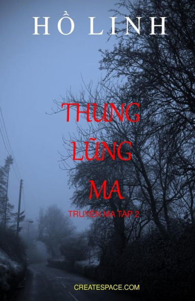 Thung Lung Ma