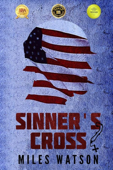 Sinner's Cross: A Novel of the Second World War