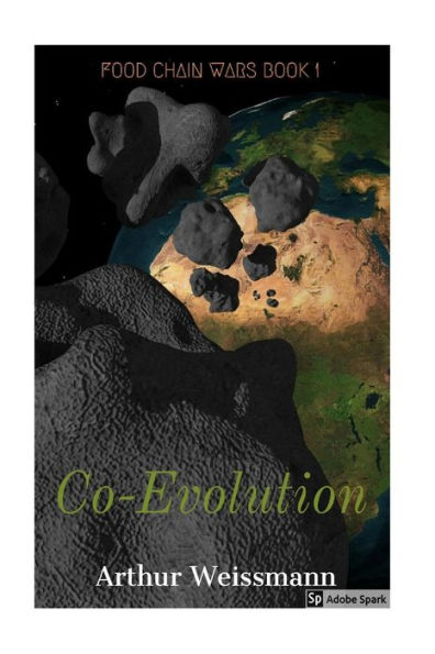 Co-Evolution