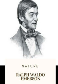 Title: Nature, Author: Ralph Waldo Emerson