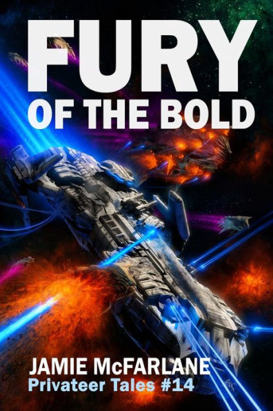 Fury of the Bold