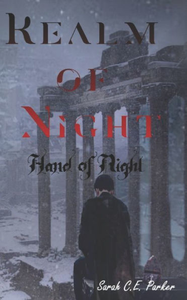 Hand of Night