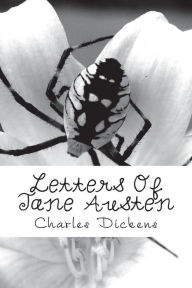 Title: Letters Of Jane Austen, Author: Charles Dickens