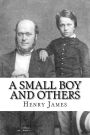 A Small Boy and Others