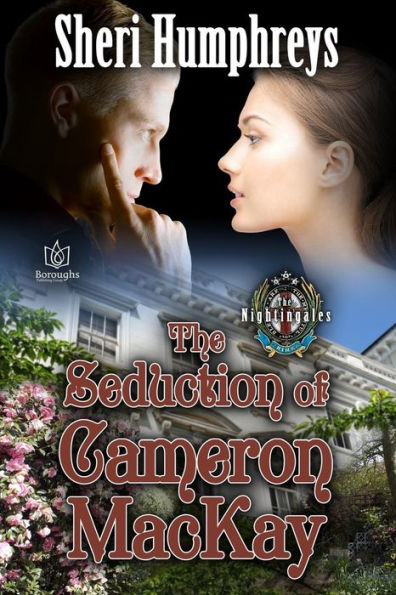The Seduction of Cameron MacKay