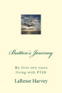 Button's Journey: My first two years living with PTSD