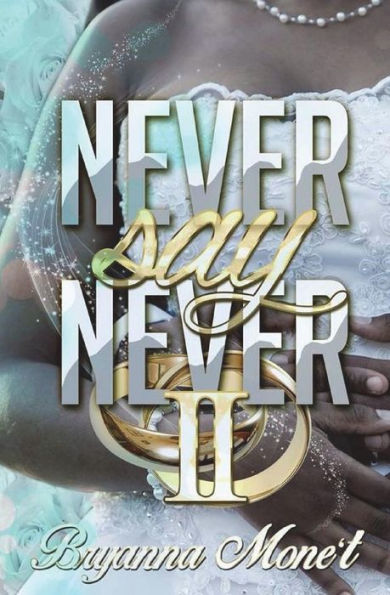 Never Say Never 2