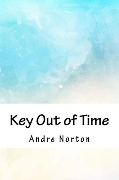 Key Out of Time