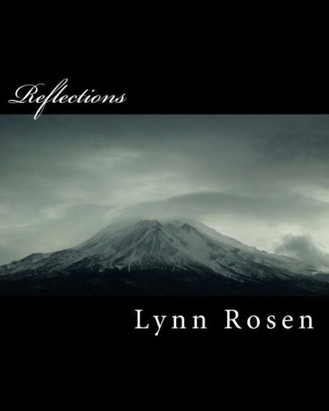 Reflections: Rocket Man & Poetry Lady