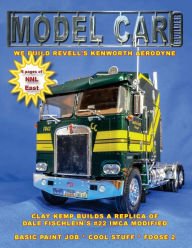 Title: Model Car Builder No. 31: Tips, Tricks, How-tos, Feature Cars, & Events!, Author: Roy R Sorenson