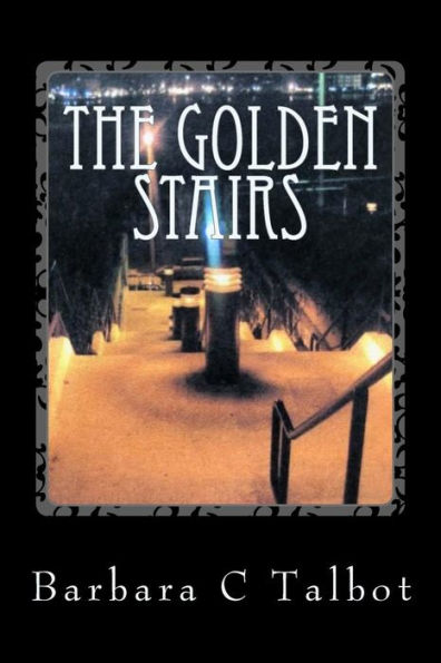 The Golden Stairs