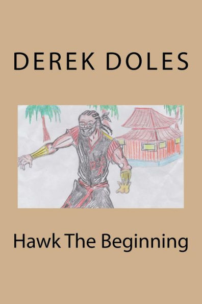 Hawk The Beginning