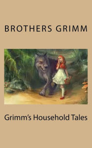 Grimm's Household Tales