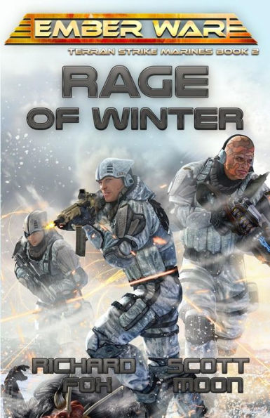Rage of Winter