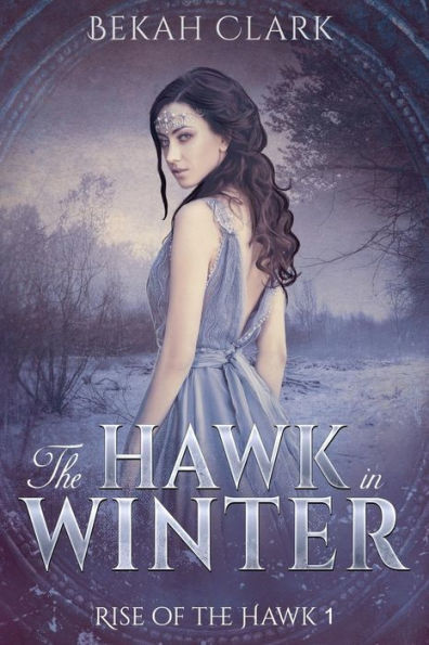 The Hawk in Winter