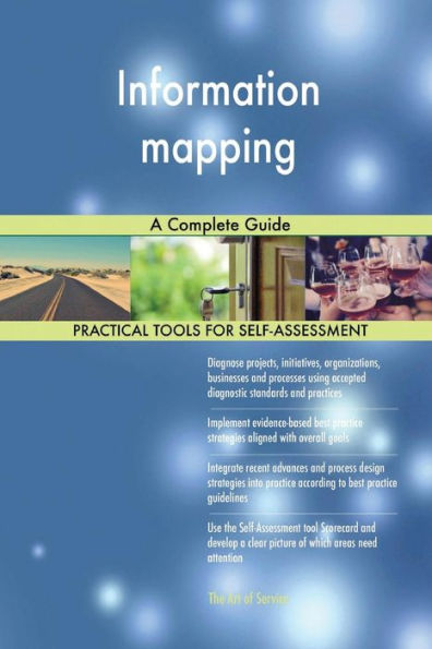 Information mapping: A Complete Guide