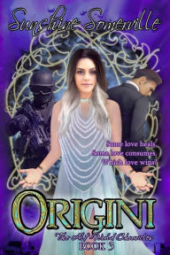 Title: Origini, Author: Sunshine Somerville