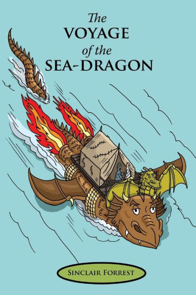 The Voyage of the Sea-Dragon