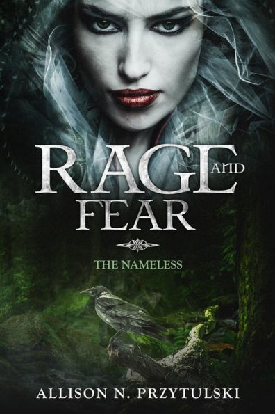 Rage and Fear: The Nameless