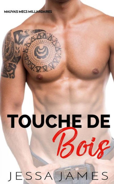 Touche de bois