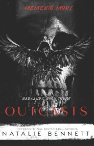 Title: Outcasts, Author: Covers By Combs