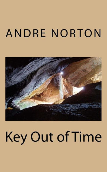 Key Out of Time