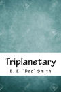 Triplanetary