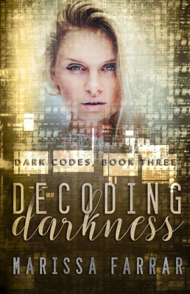 Decoding Darkness: A Reverse Harem Romance