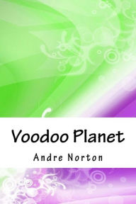 Voodoo Planet