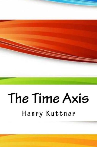 The Time Axis