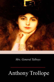 Mrs. General Talboys