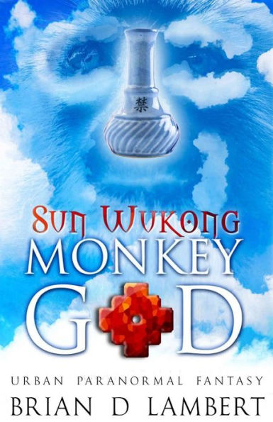 Sun Wukong - Monkey God