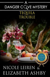 Title: Tequila Trouble, Author: Elizabeth Ashby