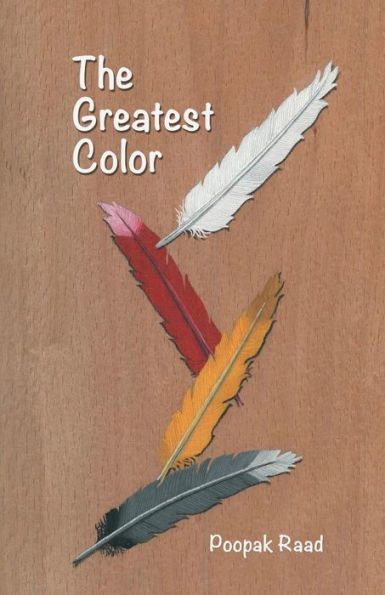 The Greatest Color