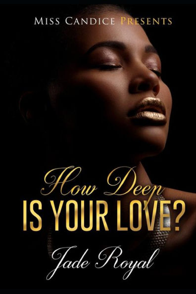 How Deep Is Your Love?