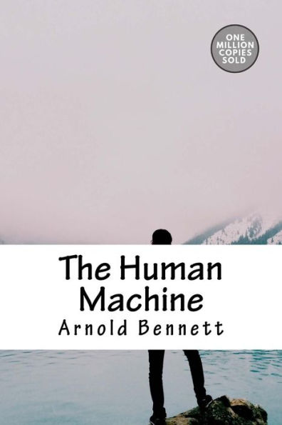 The Human Machine