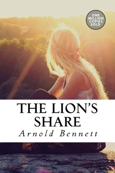 The Lion's Share