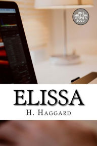 Title: Elissa, Author: H. Rider Haggard