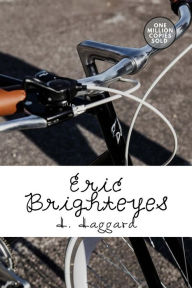 Title: Eric Brighteyes, Author: H. Rider Haggard