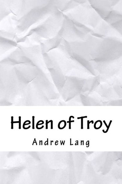 Helen of Troy