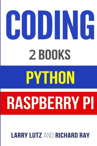 Coding: The Bible: 2 Manuscripts - Python and Raspberry PI