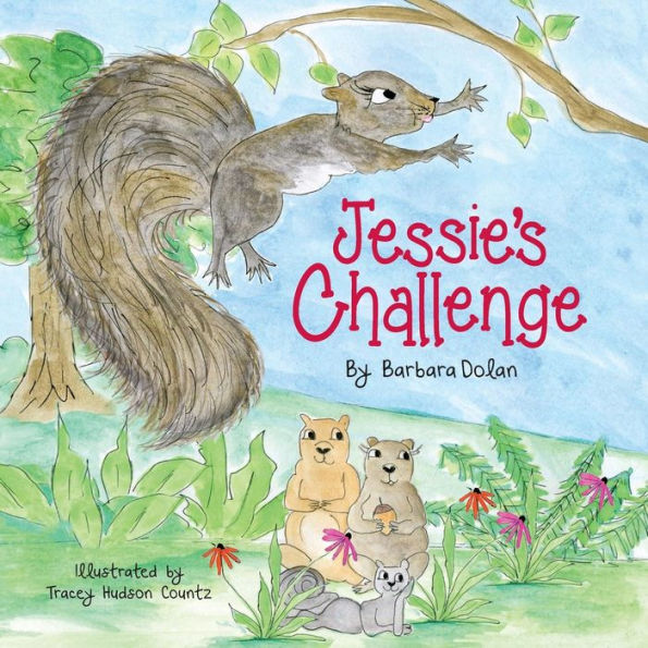 Jessie's Challenge