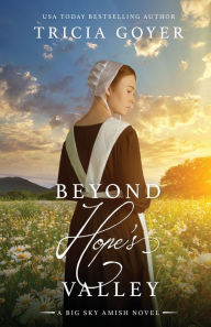 Title: Beyond Hope's Valley: A Big Sky Novel, Author: Tricia Goyer