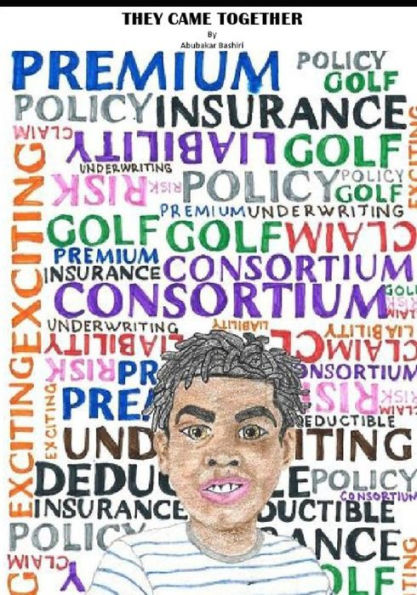 They Came Together: Part 1