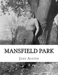 Title: Mansfield Park, Author: Jane Austen