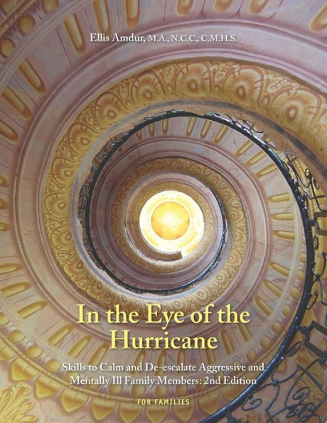 In the Eye of the Hurricane: Skills to Calm and De-escalate Aggressive Mentally Ill Family Members