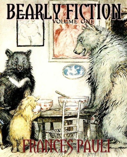 Bearly Fiction